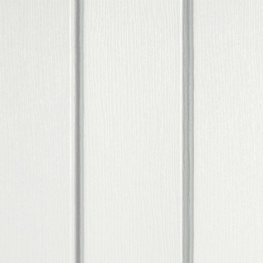 CertainTeed Siding Universal Double 5" Solid Soffit - Woodgrain Finish — CERUSD5WGSCW