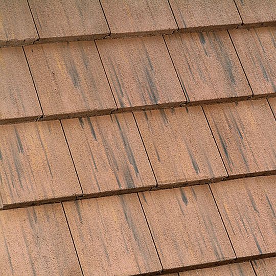 Eagle Roofing Products 12-3/8" x 17" Bel Air Field Tile — EGL4553BAAZFI