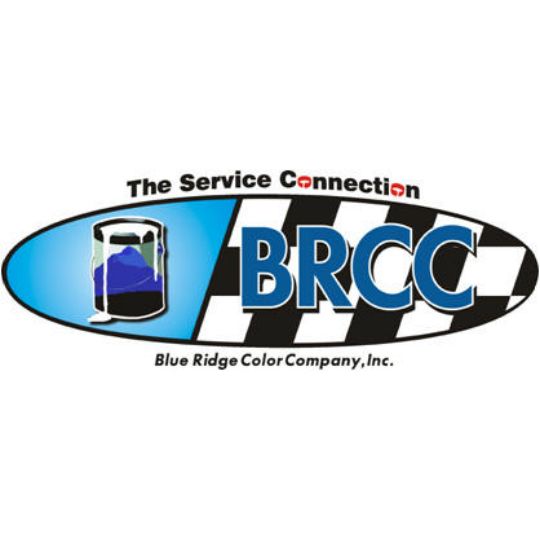 BRCC Spray Paint - 12 Oz. Can — BRXSP12BL