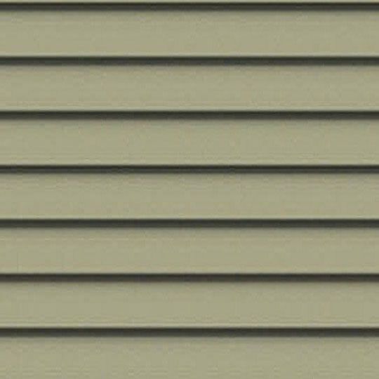 CertainTeed Siding Wolverine American Legend Double 5" Clapboard Vinyl Siding - Woodgrain Finish — CERALD5WGCY