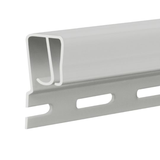 CertainTeed Siding Dual Undersill Trim - Matte Finish — CERDUSSG