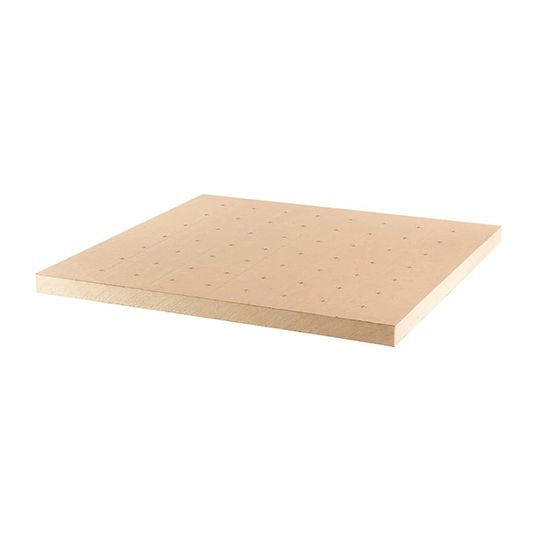 GAF EnergyGuard Grade-II (20 psi) Polyiso Roof Insulation — GAF21ISO4