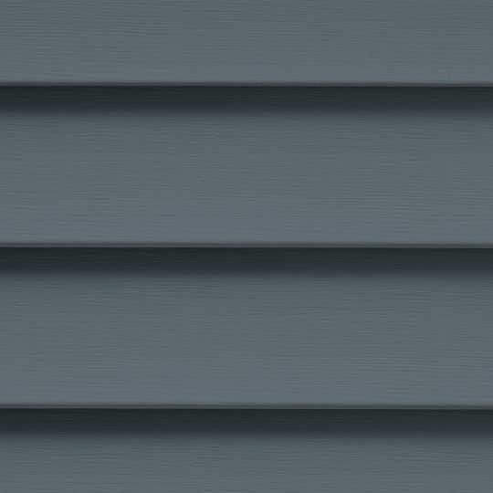 CertainTeed Siding Restoration Classic Double 4" Clapboard Vinyl Siding - Select Cedar Finish — CERRCD4WGPB