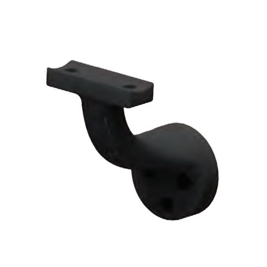RDI Railing Dynamics Aluminum Ada Hand Rail Mounting Bracket