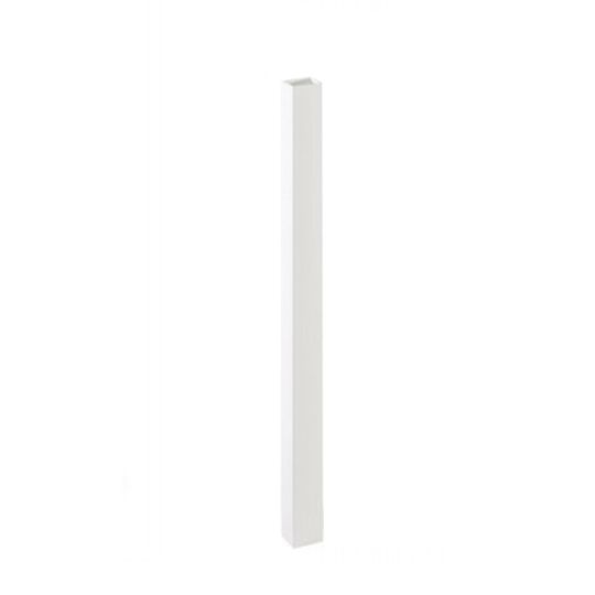 Wolf Home Products 4" x 4" x 39" Post Sleeve — WLF1415075