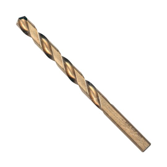 Bosch 3/8" x 5" Cobalt Drill Bit