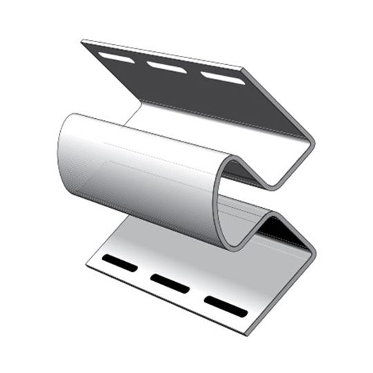 Variform By PlyGem 10' Inside Corner Post — VAR36430022