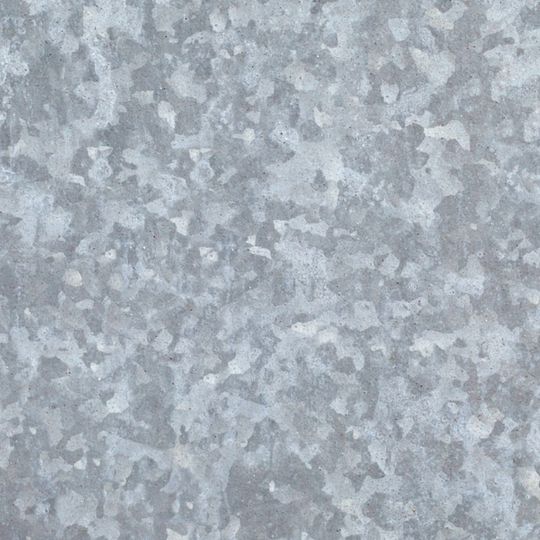 TRI-BUILT Gravel Stop — Flashings — TRIGS2GL28G