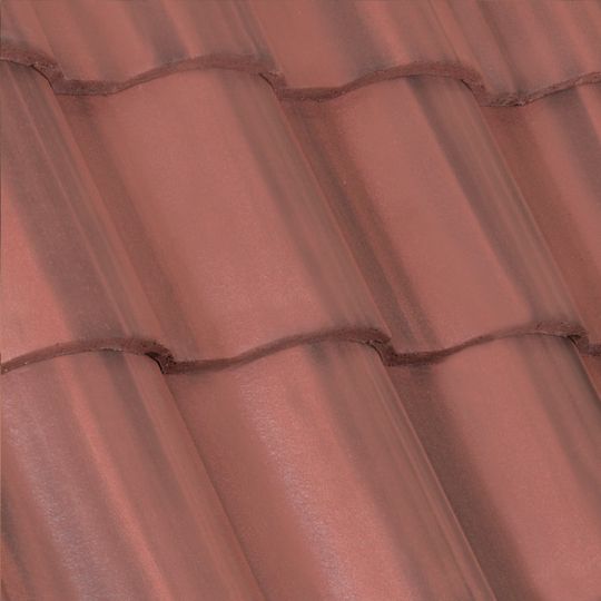 Crown Building Products Sanibel Tile — CBPASASC003