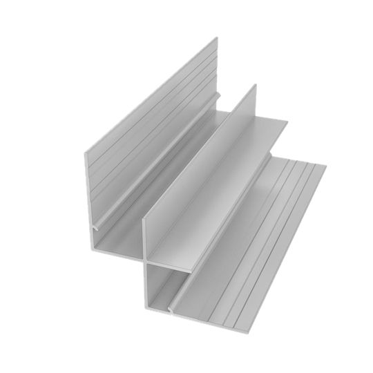 EasyTrim Reveals 10' Inside Corner Lap Trim