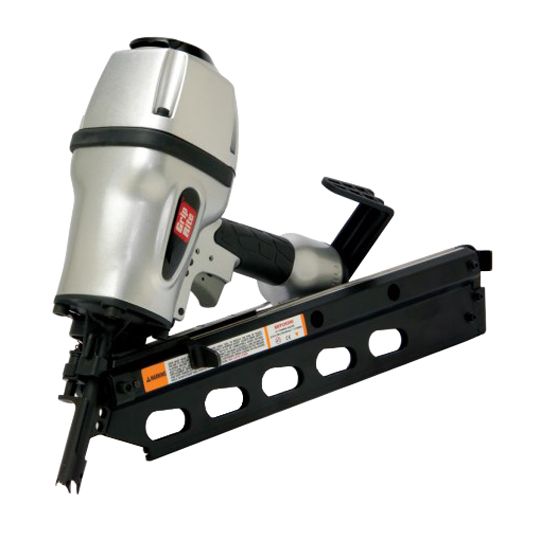 Grip-Rite 21° Plastic Strip Framing Nailer