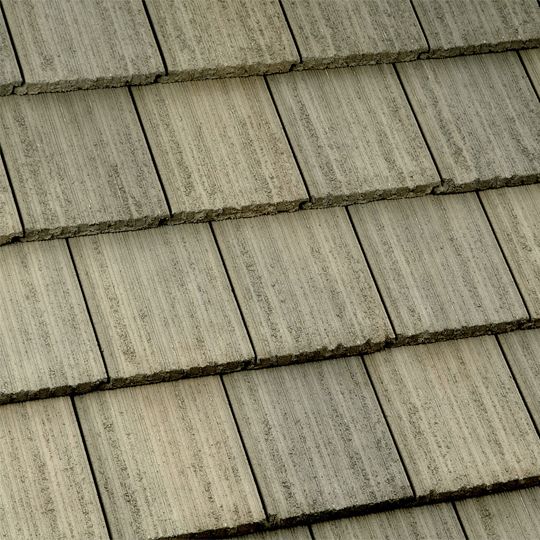 Eagle Roofing Products 11-3/8" x 17" Ponderosa Ridge Tile — EGLSH5686NRISCA