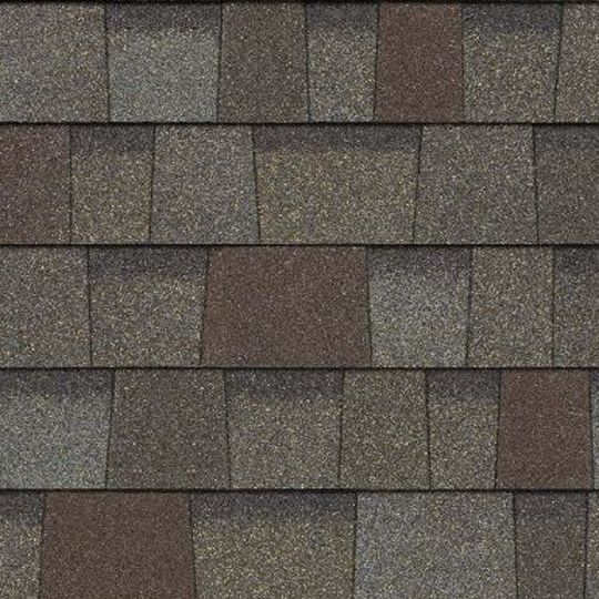 Owens Corning TruDefinition Duration Shingles — OCFDTDMDWDWDNM