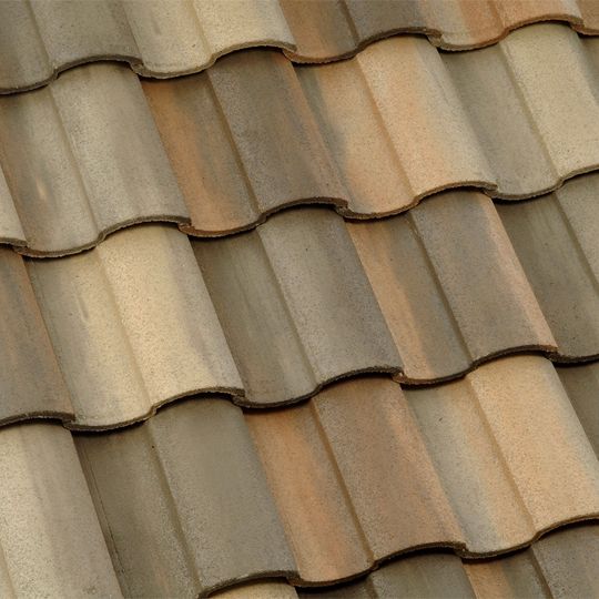 Eagle Roofing Products 10" x 17" Capistrano Trim Tile — EGL3773CAPAZTR