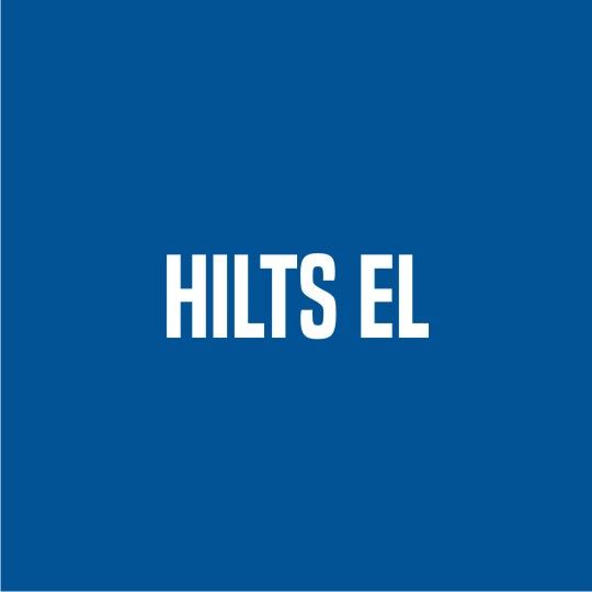 E.L. Hilts 4" Roller Cover 8010
