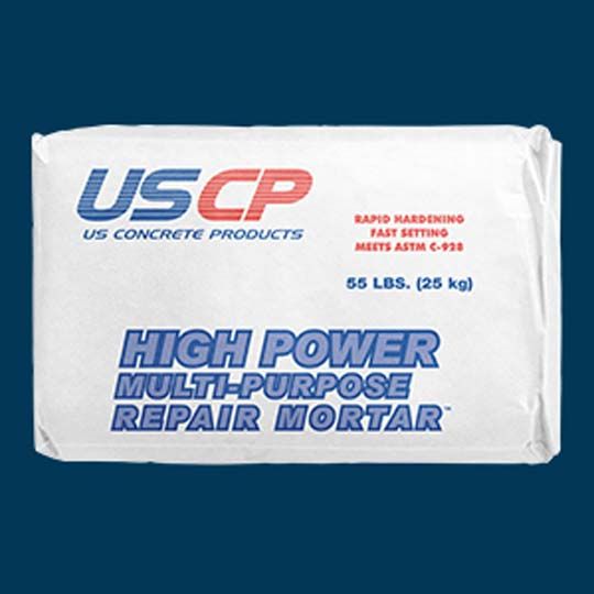 US Concrete Products Hp Multi Purpose Repair Mortar