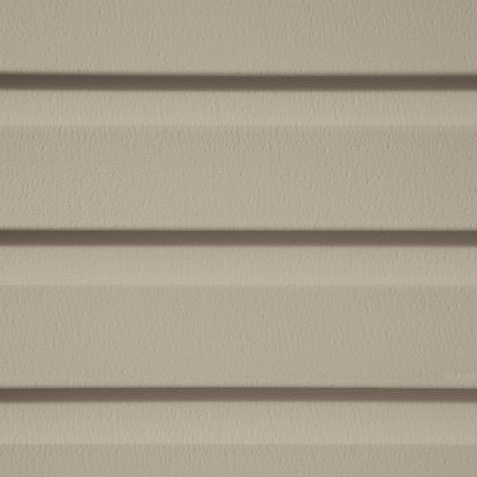 CertainTeed Siding Monogram Double 5" Dutch lap Vinyl Siding - Rough Cedar Finish — CERMGD5DLRCNCX