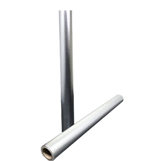 Fi-Foil 51" x 118' Rf Shield Scif Barrier for Sensitive Compartmented Information Facilities