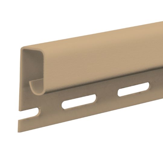 CertainTeed Siding Cedar Impressions Undersill Trim - Matte Finish — CERCIUSBU