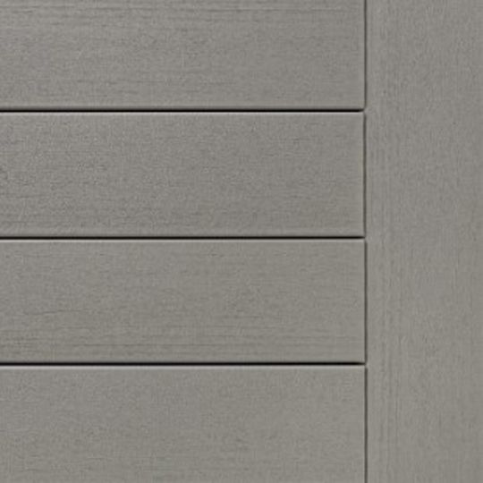 TimberTech 1/2" x 12" x 12' Azek Terrain Collection Fascia Board — TTEDRBSA