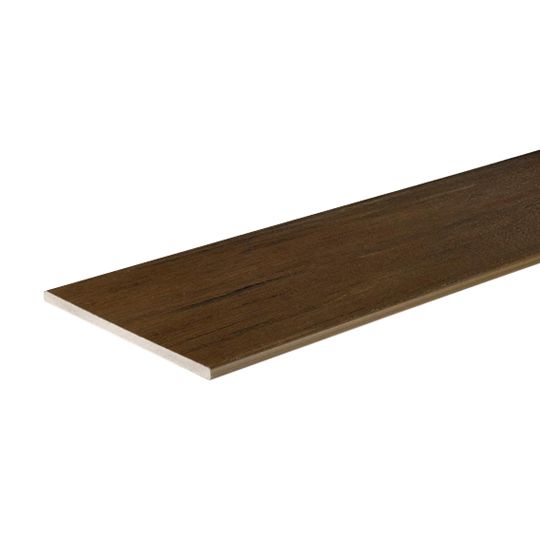 TimberTech 1/2" x 12" x 12' Azek Legacy Collection Fascia Board — TTEDRBWC