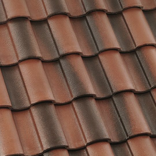 Eagle Roofing Products 10" x 17" Capistrano Trim Tile — EGL3136CAPAZTR