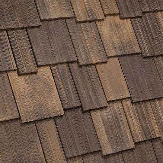 Davinci Roofscapes Multi-Width Shake