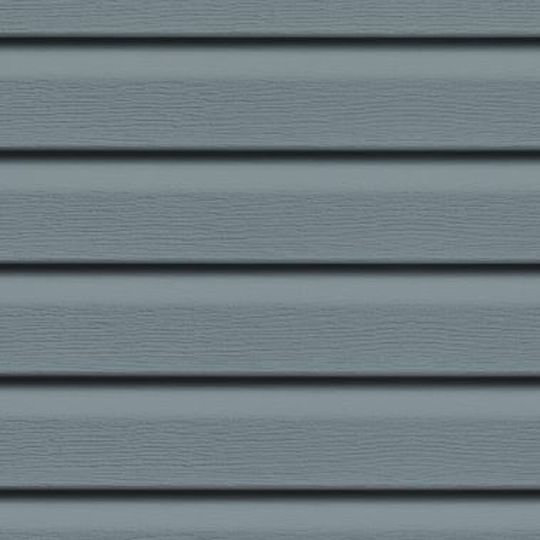 Variform By PlyGem American Herald Double 5" Dutch Lap Vinyl Siding - Woodgrain Finish — VARAHD5DLWGWW