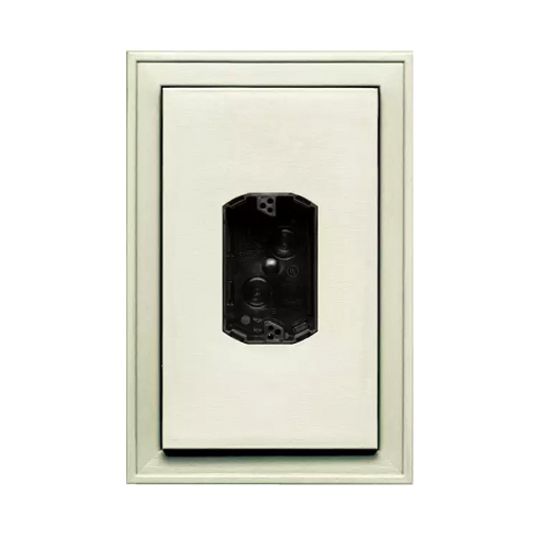 Mid-America UL Listed Centered Jumbo Electrical Block — MABMMJEB082