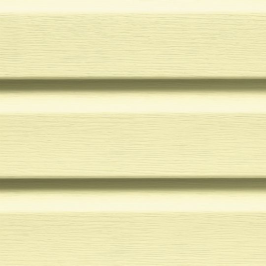 CertainTeed Siding Restoration Classic Double 4-1/2" Dutchlap Vinyl Siding - Select Cedar Finish — CERRCD45DLWGAY