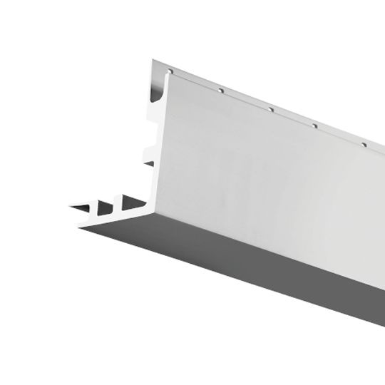 Chelsea Building Products 5-1/2" x 10' Everlast Cellular PVC Outside Corner Post