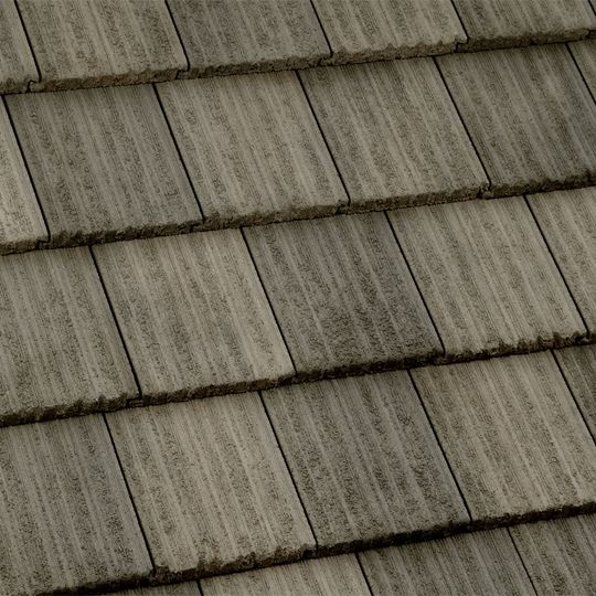 Eagle Roofing Products 12-3/8" x 17" Ponderosa Field Tile — EGLSH5687FISCA