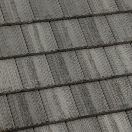 Eagle Roofing Products 5-7/8" x 17" Golden Eagle Rake Tile — EGL1699RAAZ