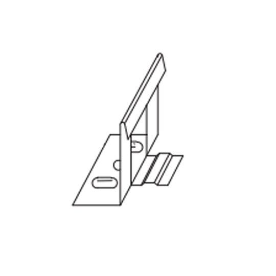 Coastal Metal Service Ez-loc 18 Gauge Standard Clip #M0406