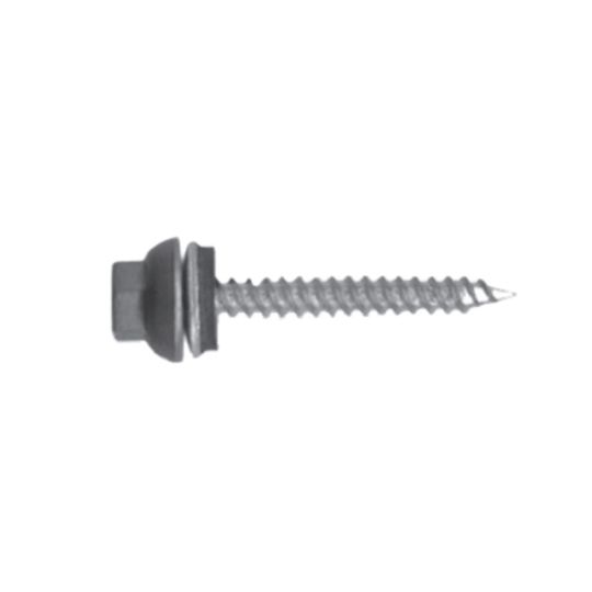 Englert #10-13 x 1" Gimlet Point Screws - Bag of 250