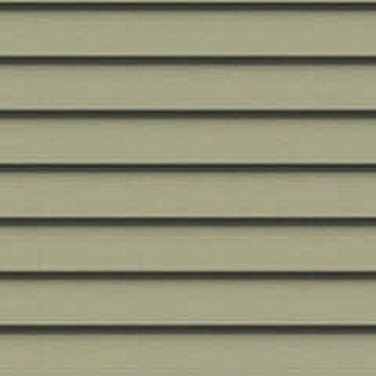CertainTeed Siding Wolverine American Legend Double 4-1/2" Dutch Lap Vinyl Siding - Woodgrain Finish — CERALD45DLWGCY