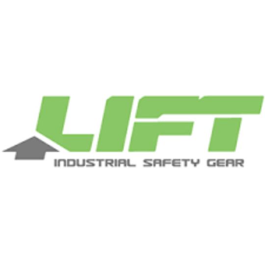 Lift Safety Pivotal Two-Knee Guard Pads