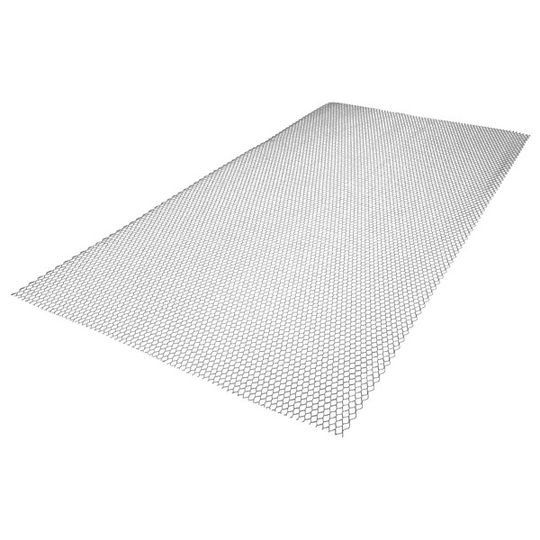 Westcoat 3' x 6' WP-25 Metal Lath