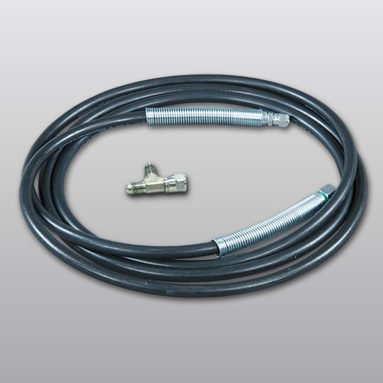 Carlisle SynTec Cav-grip Hose — CARCGH18