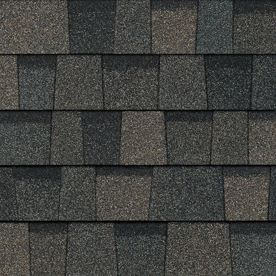 Owens Corning Oakridge Shingles — OCFO30PGARPO