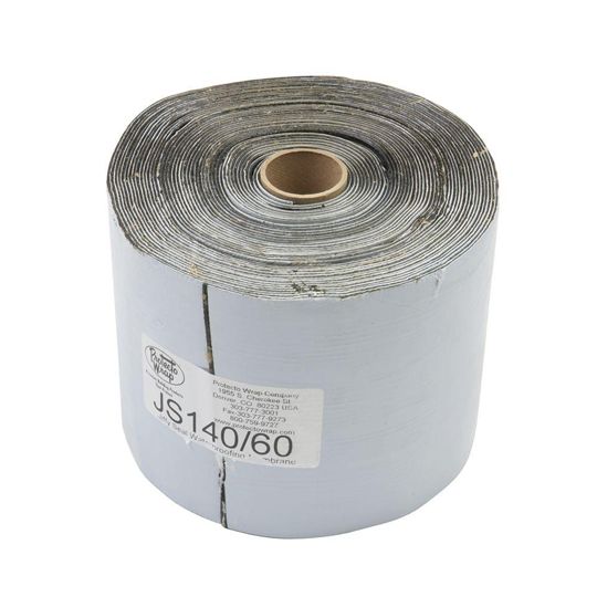 Protecto Wrap 60 mil x 9" x 50' Jiffy Seal 140/60 Waterproofing System