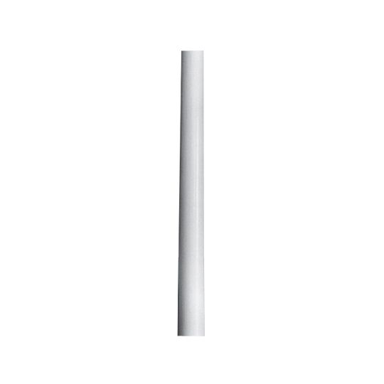 HB&G Building Products 16" x 10' Plain Round Column - Shaft Only