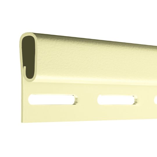 CertainTeed Siding Undersill Trim - Matte Finish — CERUSAY