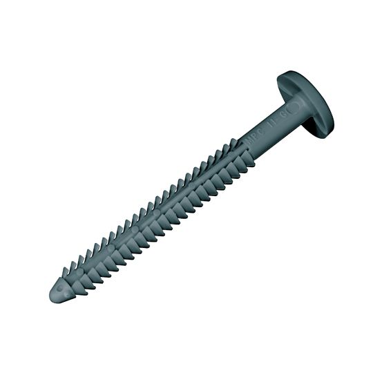 Mid-America Shutter-Lok Fasteners — MABSLWB