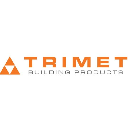 Trimet Building Products Rake Edge T 30 Gauge