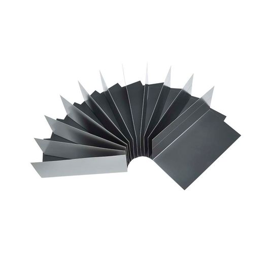Velux Additional Step Flashings for Curb-Mounted Skylight