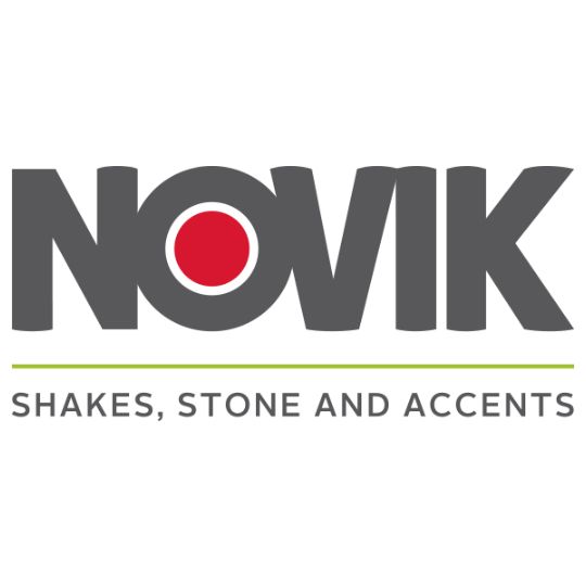 NovikStone Fs Fieldstone — Tile Roofing — NVKNSRR238