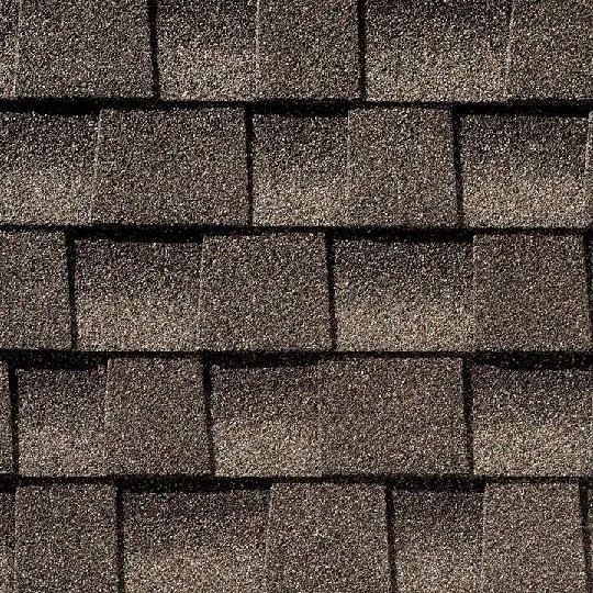 GAF Timberline HDZ Shingles — GAFTMBLSFCAHDZMB