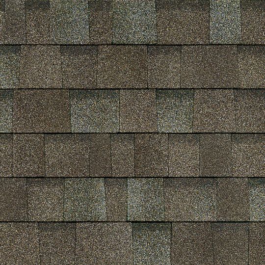 Owens Corning Oakridge Shingles — OCFO30DWAR