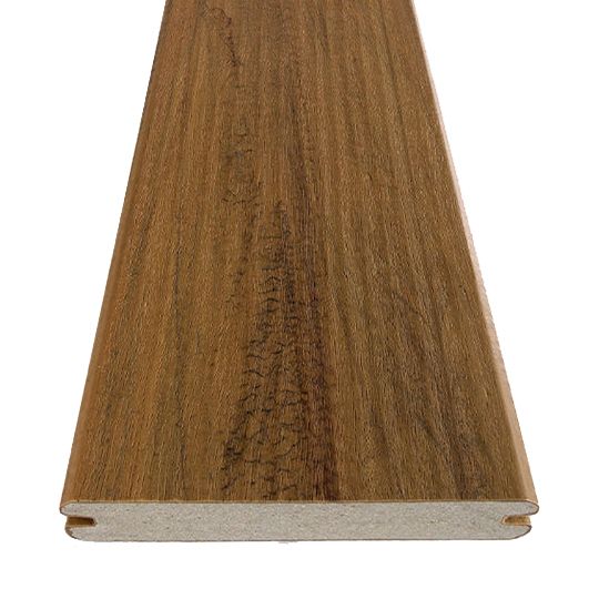 TimberTech 7-1/4" x 12' Pro Legacy Riser Board — TTELCRISERTW